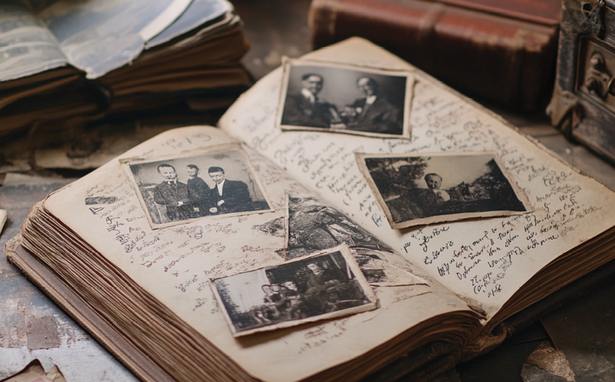 What is Digital Estate Planning?